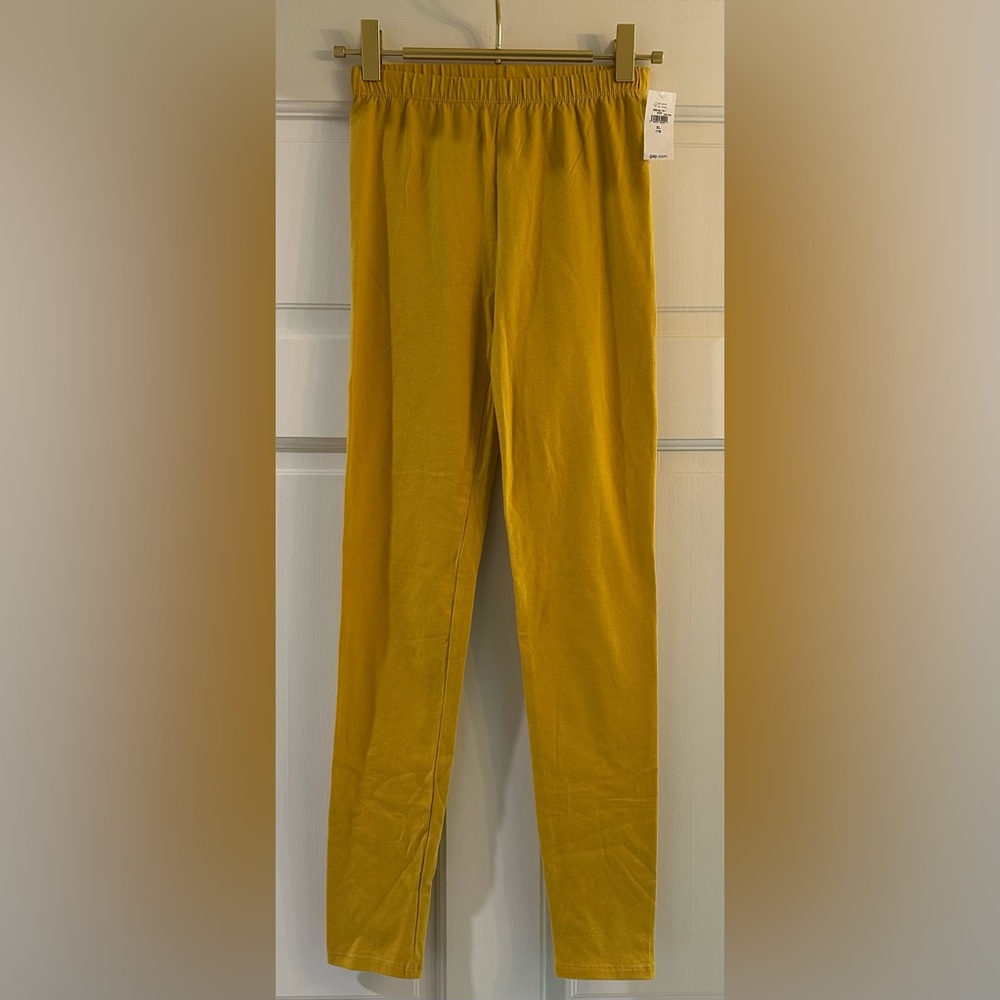 Girls’ Gap Leggings Size XL 12 NWT!